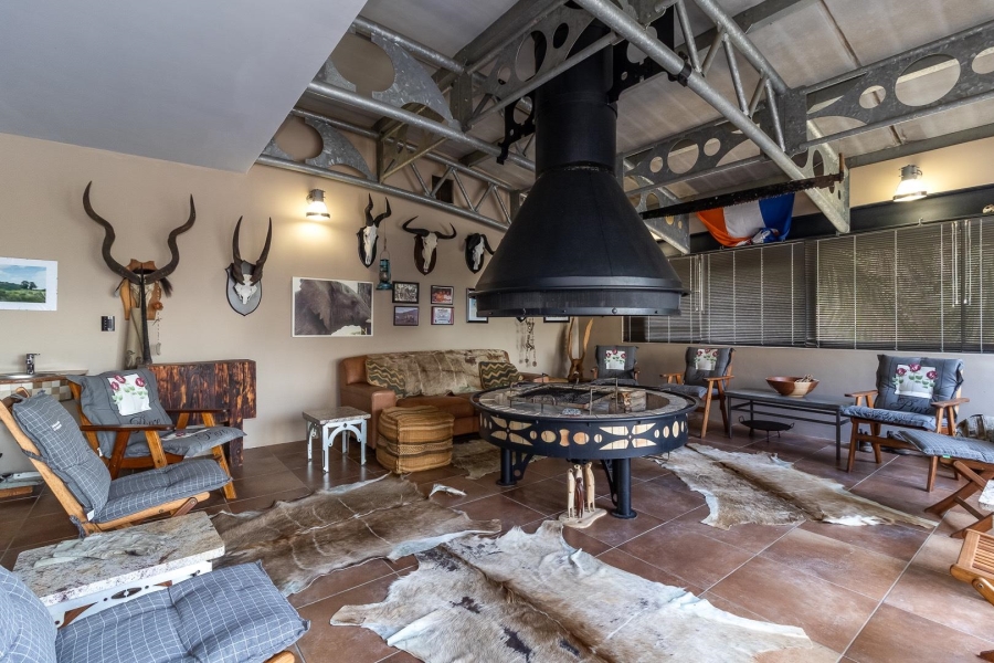 4 Bedroom Property for Sale in Baronetcy Estate Western Cape